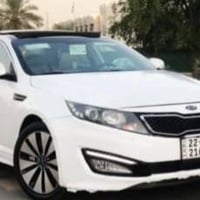 اوبتيما • ٢٠١٢ • ١٦٠٠٠٠ كم