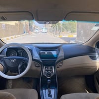 النتره خليجي مديل 2014 سياره أحله من الصوره وجاهزه على اخر حبايه مكينه...