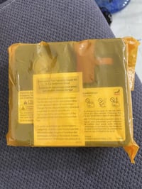 منفاخ ياباني وارد امريكي اصلي مع بطل معالجة التاير 07838690504