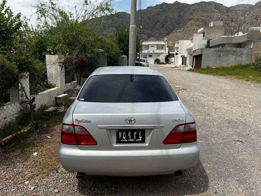 شاهینە 2007 بەحری 180مەکینە بچوک گێرگەورە  ئاڵتونی بازاڕ   دوو دوگمە  سەیارەکە  هی ماڵانە کامل جاهیز کراوە  گێڕومەکینە بەشەرت توندوتۆڵی بەشەرت  تەبرید بەشەرت   بئ دەحمو لێدراو سەخف کەڤەر گۆڕاو بەشەرت    چوار تایەیی لۆکی لەسەرە ڕۆنی گێڕو مەکینەی تازەیە  سەیارەکە کۆدی بۆکراوەو بارکۆدی وەر گیراوە  بەکورتی ماڵی دۆستە   سەحری 45ومەجالێکی برایانە  نناونیشان ڕانیە *********** رانية, السليمانية
