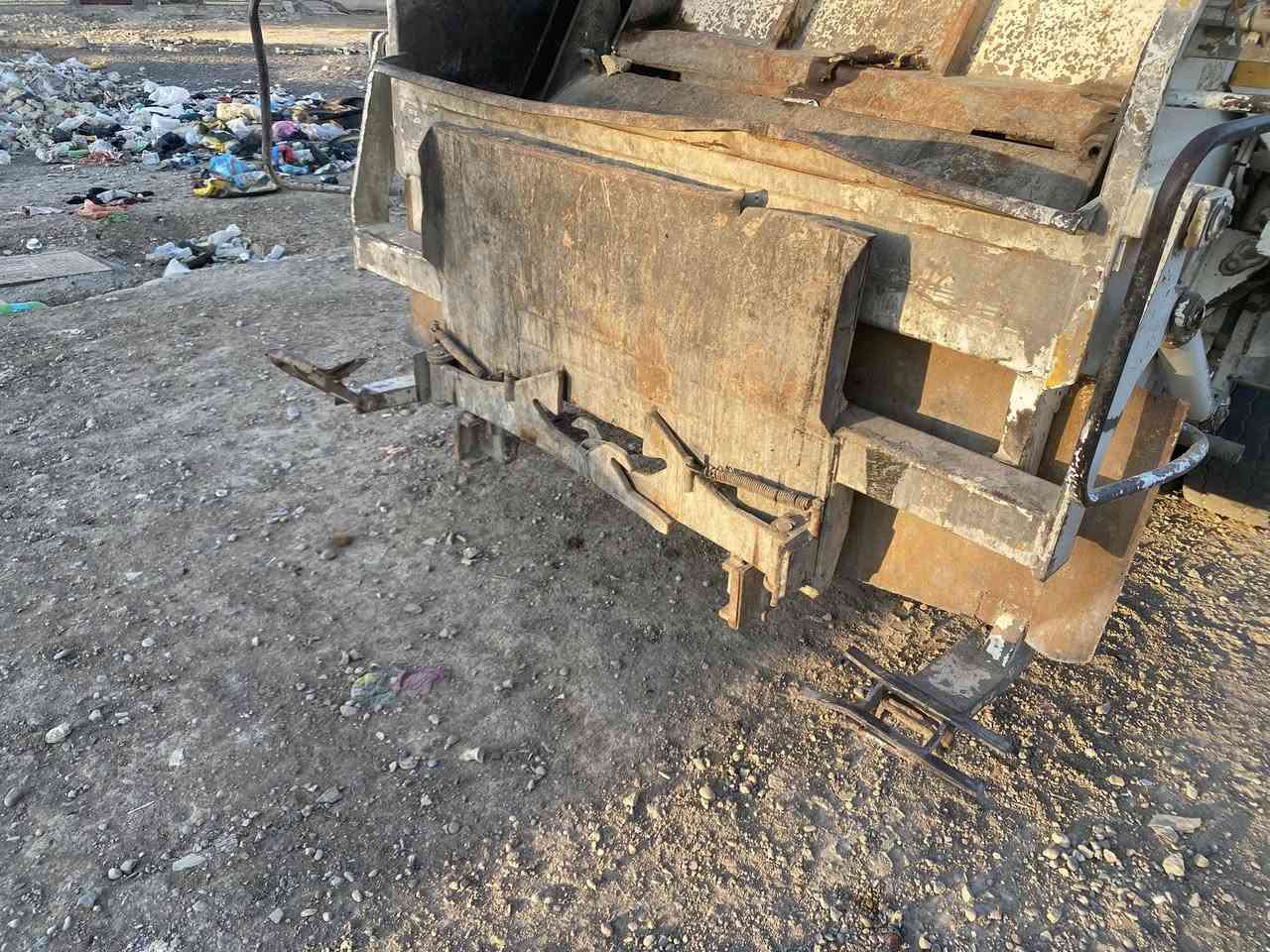 كبسة عشرة طن ***********
