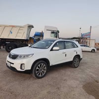 سورنتو • ٢٠١٤ • رقم الانبار