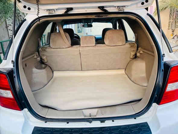 سورنتو 2008 بوليسي ابيض صدفي
سياره نظيفه
محرك جديد
كير جديد
تخم تاير جديد
حدادية اماميه خلفيه قبل شهر مسويه
كهربائيات كله شغالة
تبريد شغال بس مربوط
داخله عسلي سيارة ما ذب عليه ربع

السعر ٩٠ وبيه مجال حك الجيه

ملاحظه السيارة باسمي رقم انكليزي  تحويل ثاني يوم 
اتصال او وتساب
***********
