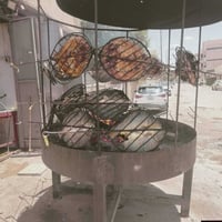 اسماك الصياد عنوان قرب اسواق ابو رحمان مجاور علوه الرحمان  سعر كيلو مع...