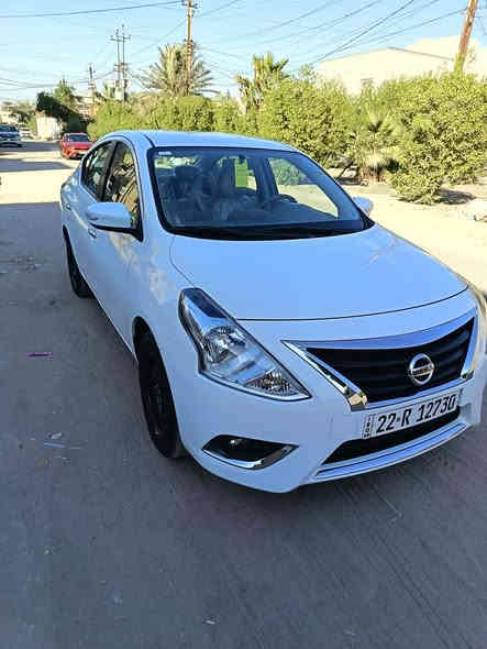 سلام عليكم شباب
سياره للبيع نيسان ٢٠٢٥
مكفوله كفاله عامه ماشيه ٧٠٠٠
السعر ١٢٧ بيها مجال بسيط
العنوان بغداد
انتصال***********٩
