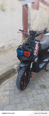 سكنس جبلي • ٢٠١٢ • مكينه ٥٨٫٥