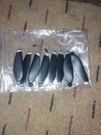 سيت ريش • درون L700 • مراوح