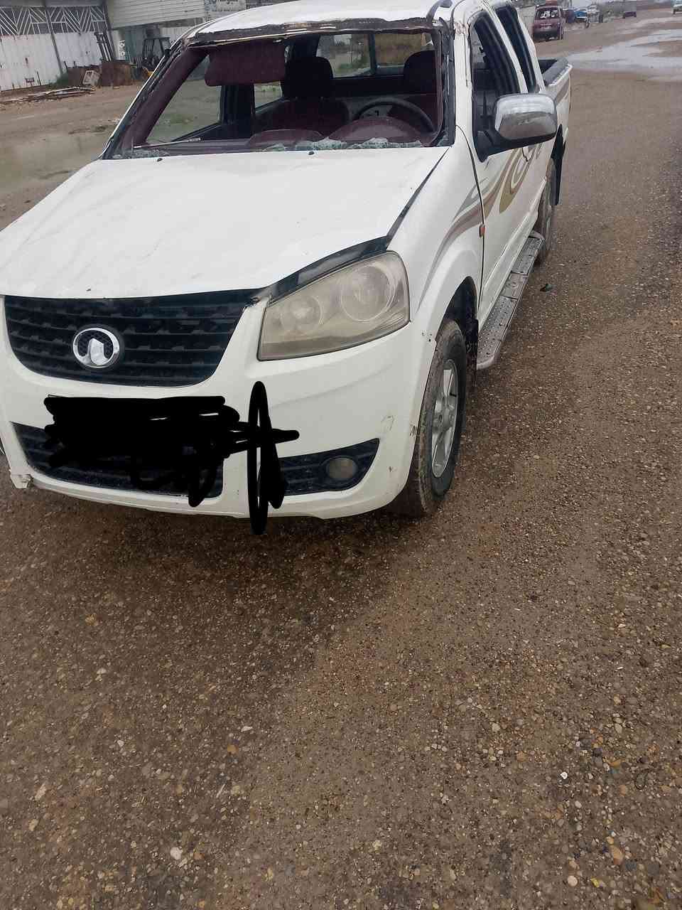 سلام عليكم
البيع كريتويل 2013رقم بابل نكليزي 
تحويل مباشر متجيه سياره شغاله وتمشي 
كير ومكينه وشاصي مكفولات
مكان واسط 
***********
