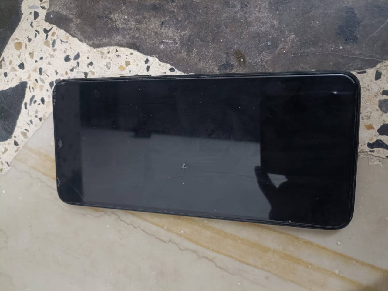 هونر اكس 6 a ذاكره 128
جهاز راقي بمعنه الكلمه ماداخل تصليح شلع 
سعره 120 بدون ملحقات


**إذا كنت صاحب هذا الإعلان وتريد حذفه لأي سبب، رجاءا أرسل رسالة إلى الدعم الفني**