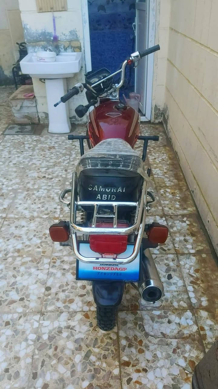 سلام عليكم دراجه تايكر موديل
2022 دراجه خير من الله شلعه قويه كهرباياته كله شغاله دراجه حلوه مكاني بابل طهمازيه 
‏‪***********‬‏
سعر 525وبيه مجال
