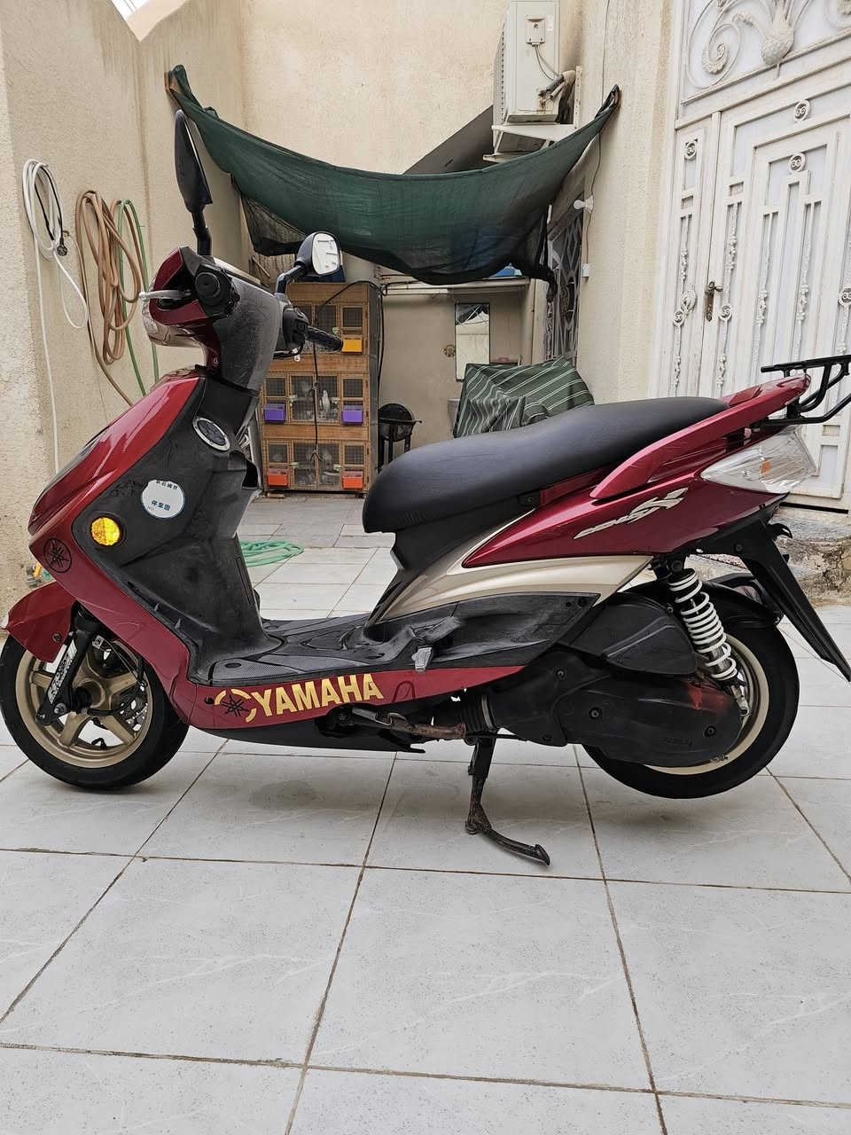 السلام عليكم 
سكنز فحل نوزل طلاعات 
رمبه 
السعر 1600 
***********
