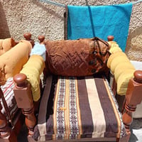 كنب • نظيف • بيه مجال