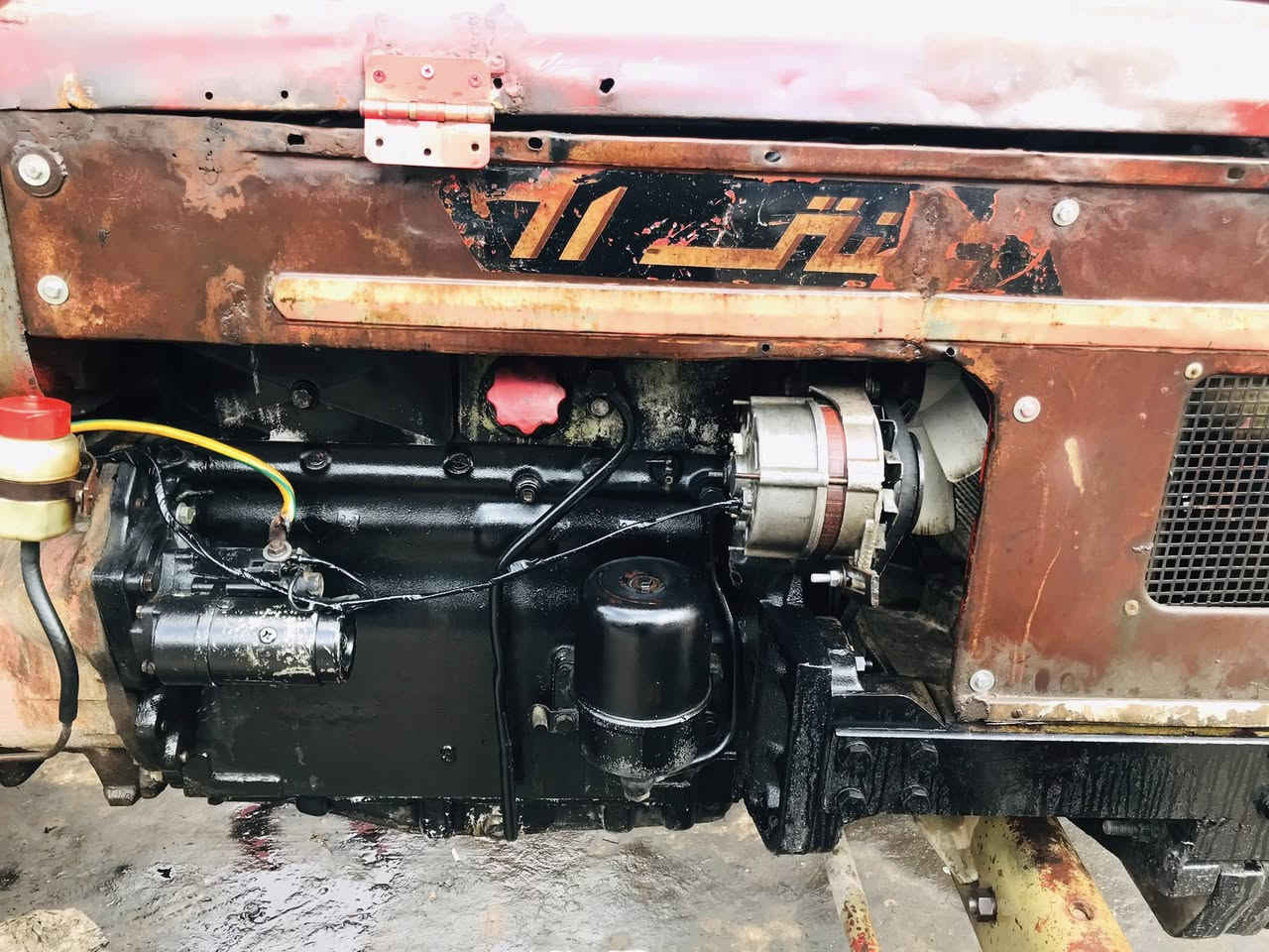 للبيع كشر بنيد  مال عنتر مستخدم سعر 150 الف موجود توصیل  ***********-***********
