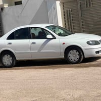 نيسان صني • ٢٠٠٩ • رقم جديد سامراء