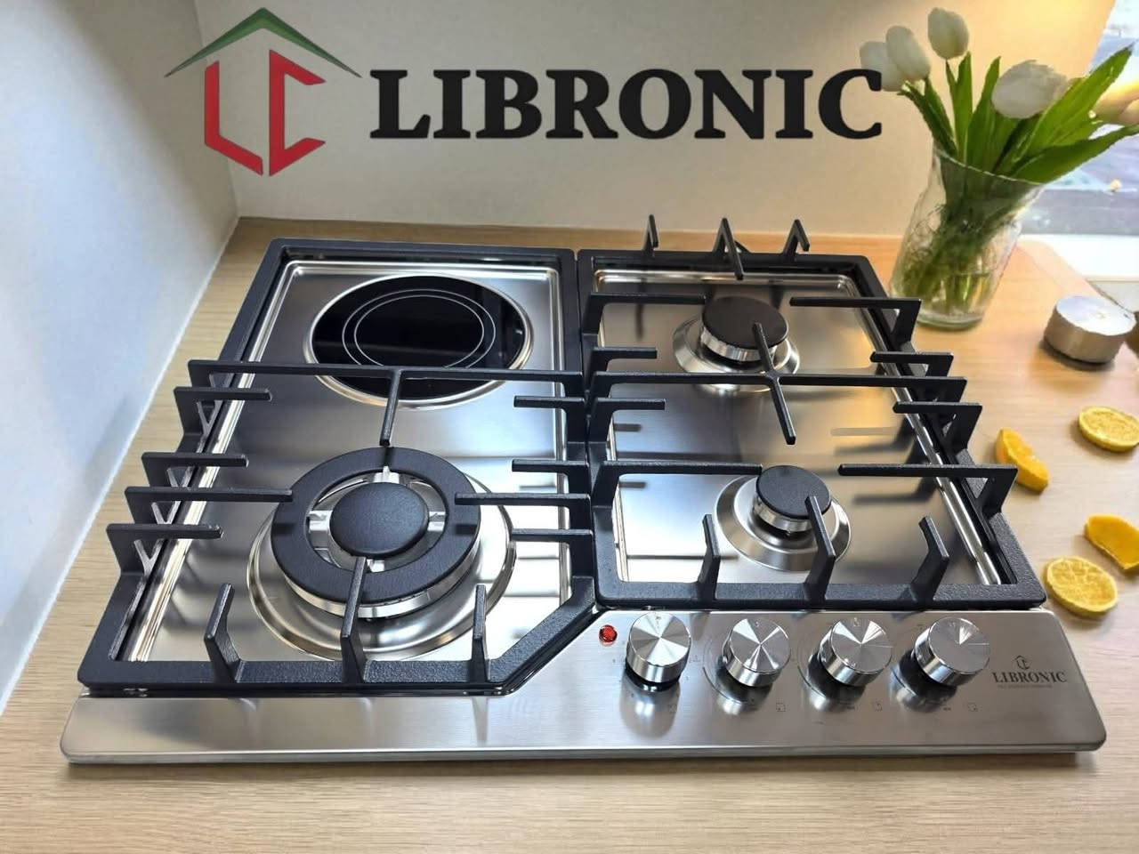 ✨ جهّز مطبخك بالكامل بمكان واحد! ✨

طباخ 🔥
مرشحة 💨
فرن بلتن 🍕
مايكرويف ⚡

كل اللي يحتاجه مطبخك حتى يصير متكامل وبأحدث التصاميم وبأفضل الأسعار. 😍

والأحلى؟ تگدر تاخذه نقد أو بالأقساط المريحة حتى تجهز بيتك بدون ما تضغط على ميزانيتك. 💳

📍 لا تضيع الفرصة… جهّز مطبخ أحلامك اليوم واستلم كل احتياجاتك بسهولة.
راسلنا بالخاص حتى تعرف العروض والأسعار. 📩
***********
