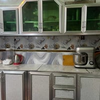 كاونتر ٣ قطع • الجزيرة باب الهوى