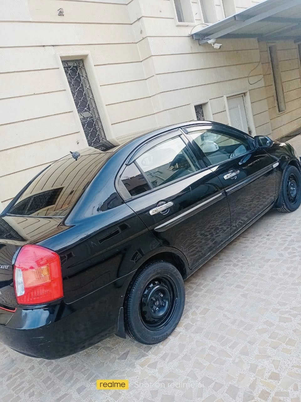 أكسنت دبدوب 2009كوري وارد خليجي كابون بانزين اني الشرعي مالها ضررها باب السايق مصبوغ محرك 16 السعر 95ورقه بيها مجال شيء بسيط رقم ***********
***********
