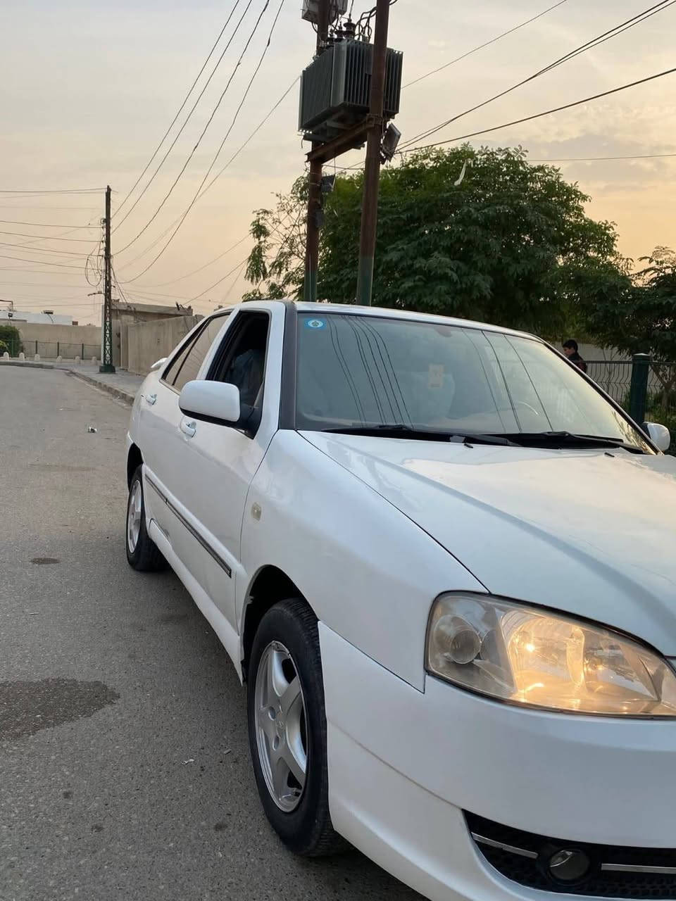 السلام عليكم ورحمة الله  شيري. بيع مستعجل تفاصيل اتصال ***********
