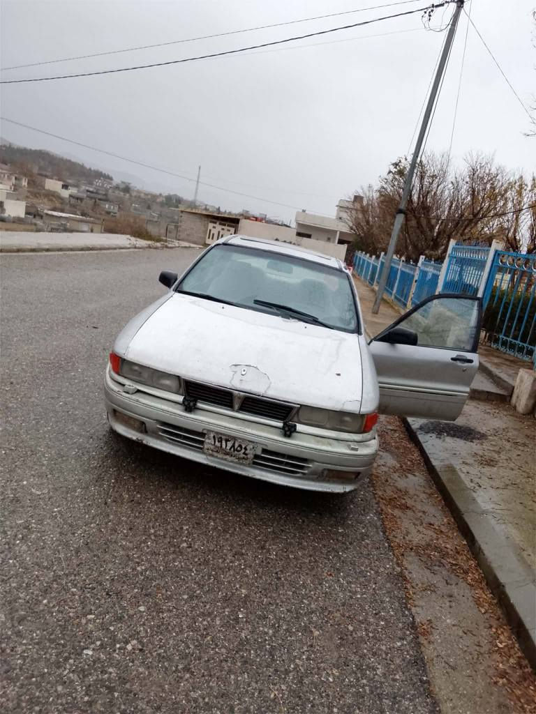 گلاند مۆدیل90ئارم پلاستیک سۆران حلبجة, السليمانية


**إذا كنت صاحب هذا الإعلان وتريد حذفه لأي سبب، رجاءا أرسل رسالة إلى الدعم الفني**