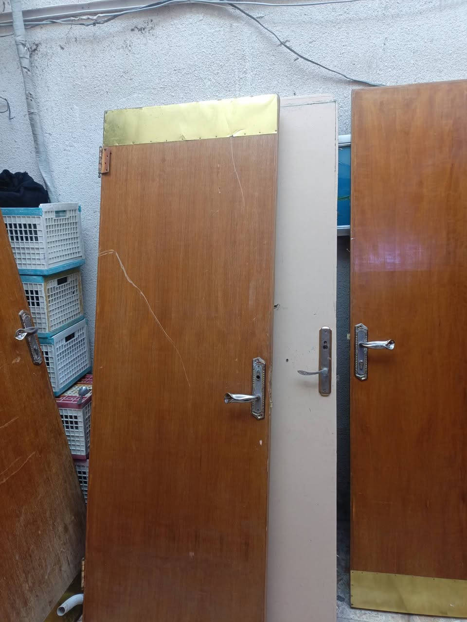 بيبان صاج درجه اولى البيع المكان البصرة منطقة صبحه العرب تصال رقم *********** بي وساب
