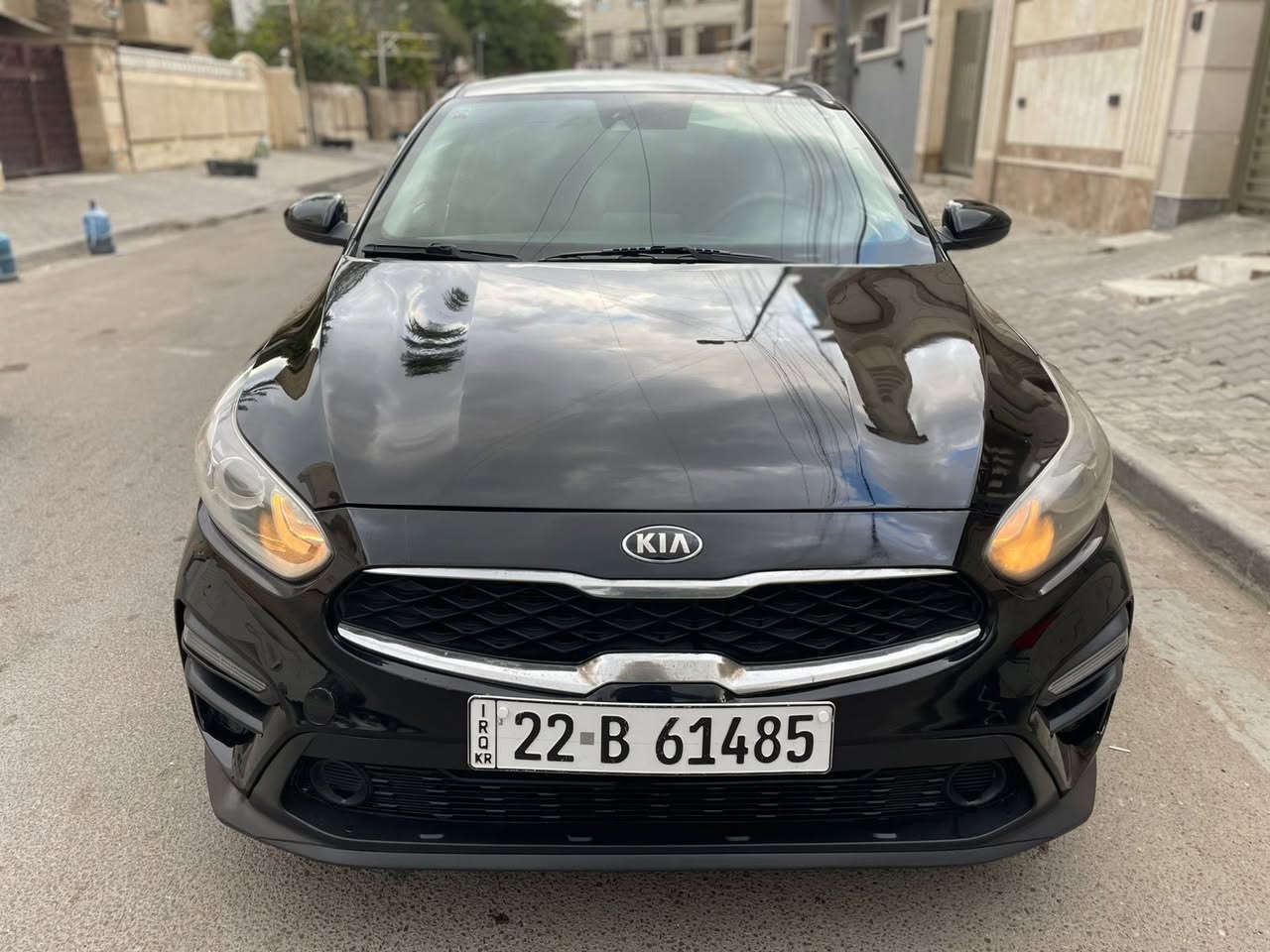 جديده وجاهزه ***********
فورتي 2019 صبغ بنيد فقط بدون دواخل
شاشه وكامره
رادر امامي خلفي
كير AT
تدفئه كشنات
تدفئه بالستيرن
انضمه قياده
شاشه اعطال
تحكمات استيرن جهتين
رقم وسنويه جدد شرط التحويل
السعر 118
عنواني الاعضميه سبع ابكار
اتصال فقط مكلف بالنشر
***********
