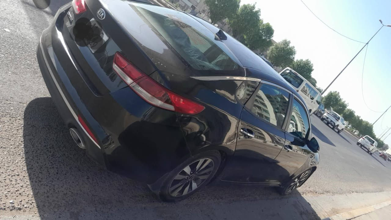 السلام عليكم كيه اوبتمه موديل ١٨ ٥قطع صبغ شويه بارد بل قمارة وسياره اي نقص ماكو مكينه  كير ممجفت بلادي  صدر تبريد تخم تاير جديد رقم بغداد دولي بسمي مكاني السيديه السعر ١١٠ شراي يتصل هذا رقمي ***********
