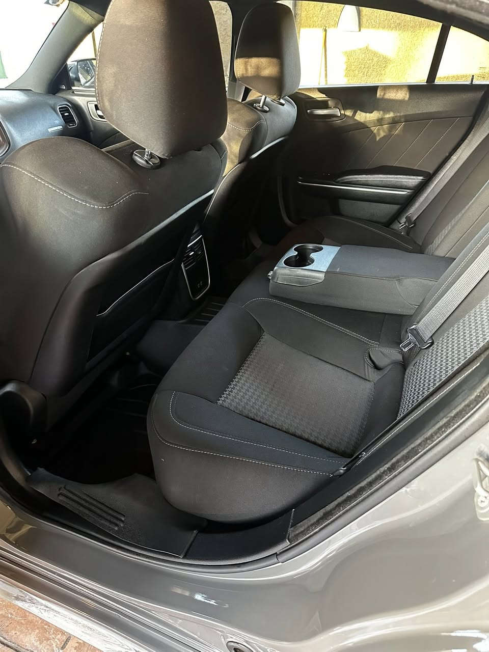 للبيع جارجر 2023 GT
ماشيه ١٩ الف ميل
حادث كسر دعاميه وشويه من البنيد ربعه مصبوغ الباقي مكفول بدون ايرباك 
مواصفات ال GT العادية
للاستفسار 
***********
مكانها المنصور
