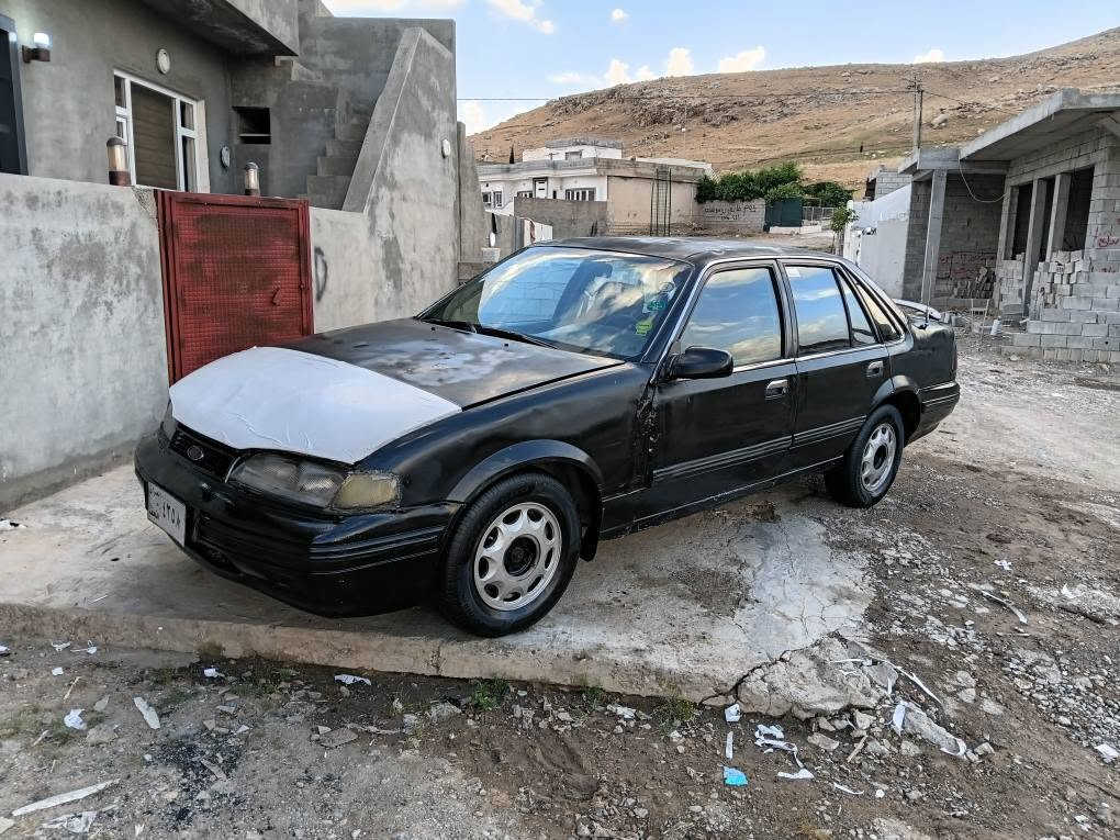 سەرەتا بەناوی خوای گەورە
دایۆ پرێنس مودیل1993
ئاڕم پلاستیکی هەولیر
بەشەرتی ئاڕم و ئەوەلیات
گێڕ ئۆتۆماتیک
مەکینە ٢٠ بێ ئەیرفلۆ
گێڕ و مەکینە بەشەرتی فیتەر
پێش و پشتی کەپسە دەعمی نیە
سەیارەکە زۆر مەزبوت و جایزە
زۆر بێ مەسرەفە 
٤ تایە و ویلی لۆک
٤ جام کارەبا 
کامل کارەبای مەزبوتە 
ناو گێچەکەی کامل ئیش ئەکات 
گڵۆپ و چواری و بەگ و ئیشارەت و فڵچە هەمووی ئیش ئەکات
تەنجیل و مکەبەرەی مەزبوتە
بەنزین زۆر کەم ئەخوات 
سوکان پاوەرە 
هەموو گیانی مەزبوتە زۆر بێ عەیب و بێ مەسرەفە
ناونیشان سلێمانی
سعرکەشی 15 وەرەقە و معامەلە برایانە
***********
ناونیشان سلیمانی تاسلوجە السليمانية, العراق
