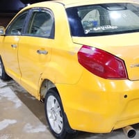 فلاوين • ٢٠١٢ • رقم احمر قادسيه