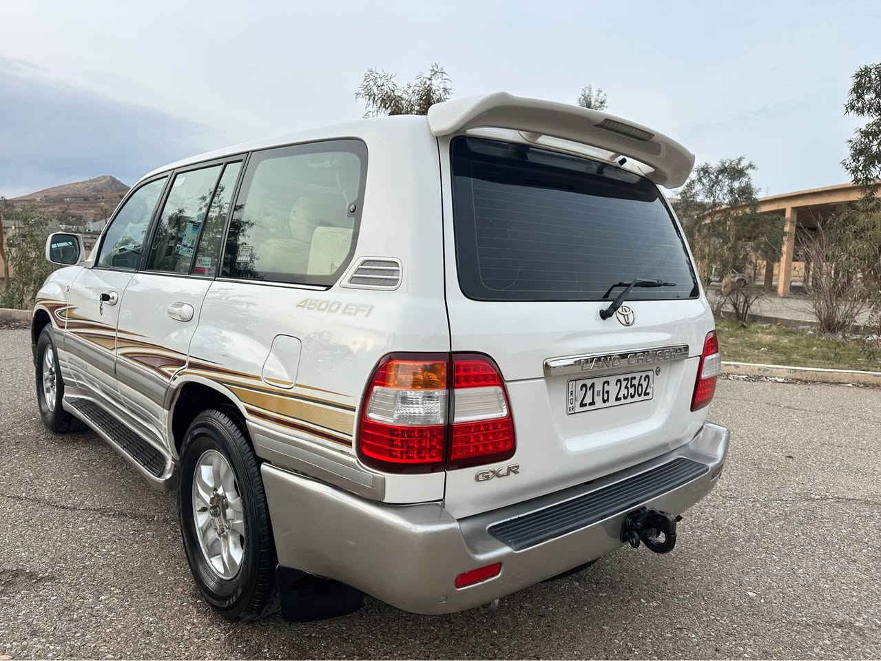 لەسەر ئیزنی کاکی ئەدمین فڕۆشتنی خیرااا سەحری 💵💵(228)وەڕەقە خوار هەموو بازاڕو مەحرەزو دەستی دوو مۆنیکا (2006) (GXR)📦(290) 😴😴📦هەزار هەقیقی ڕۆیە (ماشاءالله )فوول فول موسفات  سەیارەکە لۆک لۆکە تاقانە هەموو کوردستان لەجوانی  بێ بۆیاخ بێ شخوت سەیارەکە  ڕەقەم ئەسڵیە سەناوی بەناو خۆمە خڕامە بەشەرت گیرو مەکینەو ئەکسلەو شانسیوو بڕاوە بەشەرت دیفلۆک  سەلاجە تەبرید مەرگەزی  ئوینە کارەبا ABS ناوفۆڕمیکە سوکان فۆڕمیکە  سلیات فوول فول لەسەر دەقی شەریکە ماوە تەوە قیستو قەرزو ئاڵگۆڕم نیە تکایە بۆزانیاری زیاتر بیوەندیم بیەوە بکەن (***********)شوێنمان کۆیە كويسينجاك, أربيل
