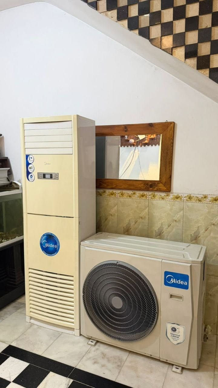 سبلت كنتوري نظيف 
3 طن ميديا
غاز 22 تبريدة ثلج بواري جديدة السعر خاص


**إذا كنت صاحب هذا الإعلان وتريد حذفه لأي سبب، رجاءا أرسل رسالة إلى الدعم الفني**
