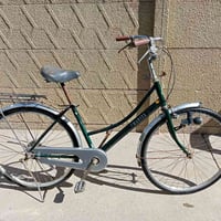 بايسكل • حجم ٢٦ • حي سومر