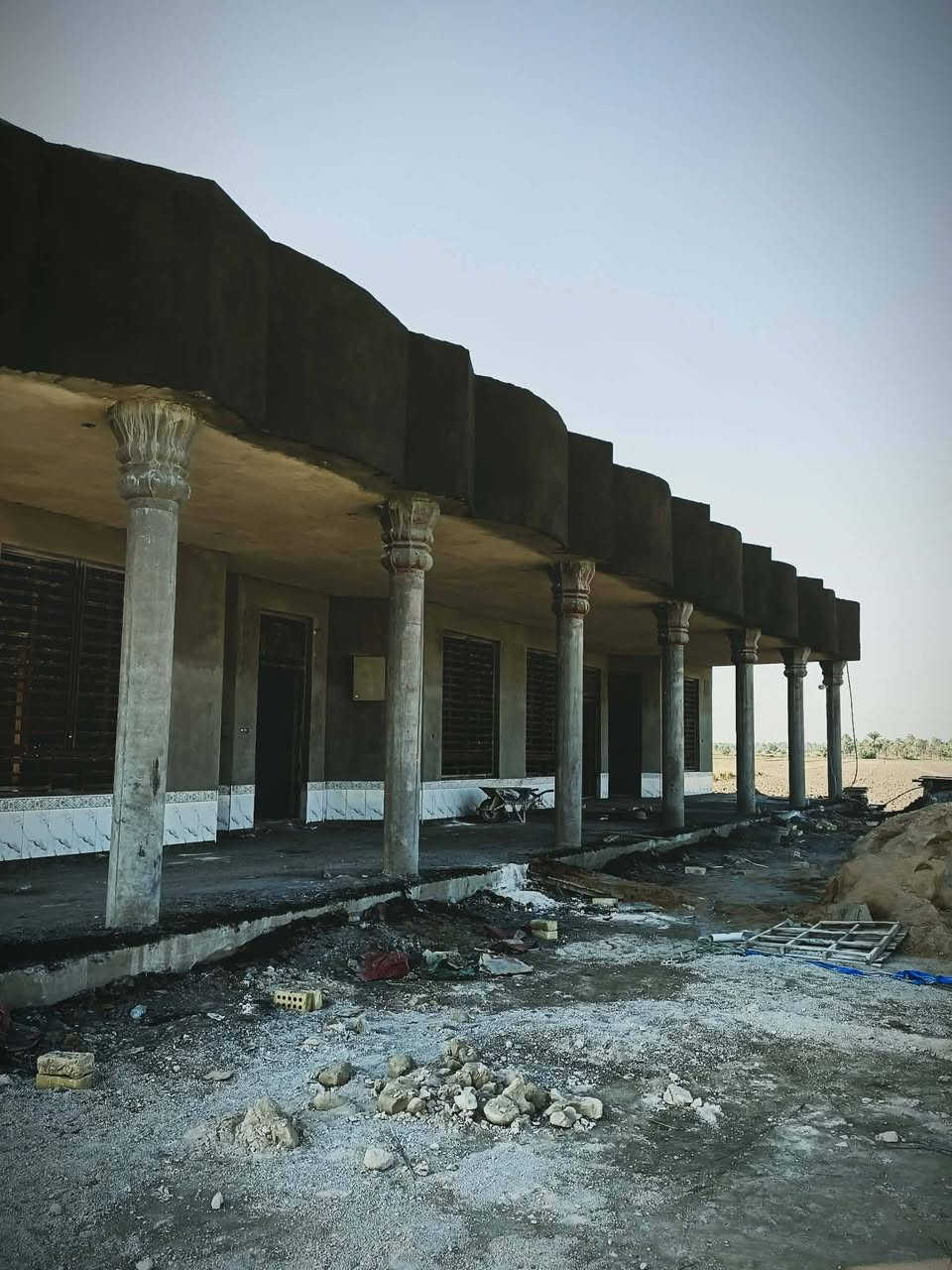 السلام عليكم
لباخ متفرغ اسمنت وجص وبورك وانسب الاسعار 
واجهات سقل وتقطيع 
تصفير مساطر 
جراره 
تشميع داخل وخارج
طلس 
***********
