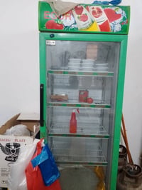 براد مع حافظه للبيع  07810725918