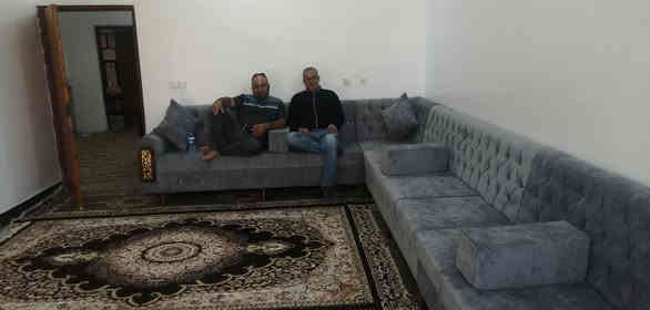 نعرض عملنا ديوان نجاره ودوشمه حسب طلب الزبون  في قضاء مندلي نتمنى ان ينال اعجابكم عنوان خانقين بختياري مقابيل الكوميته ***********
