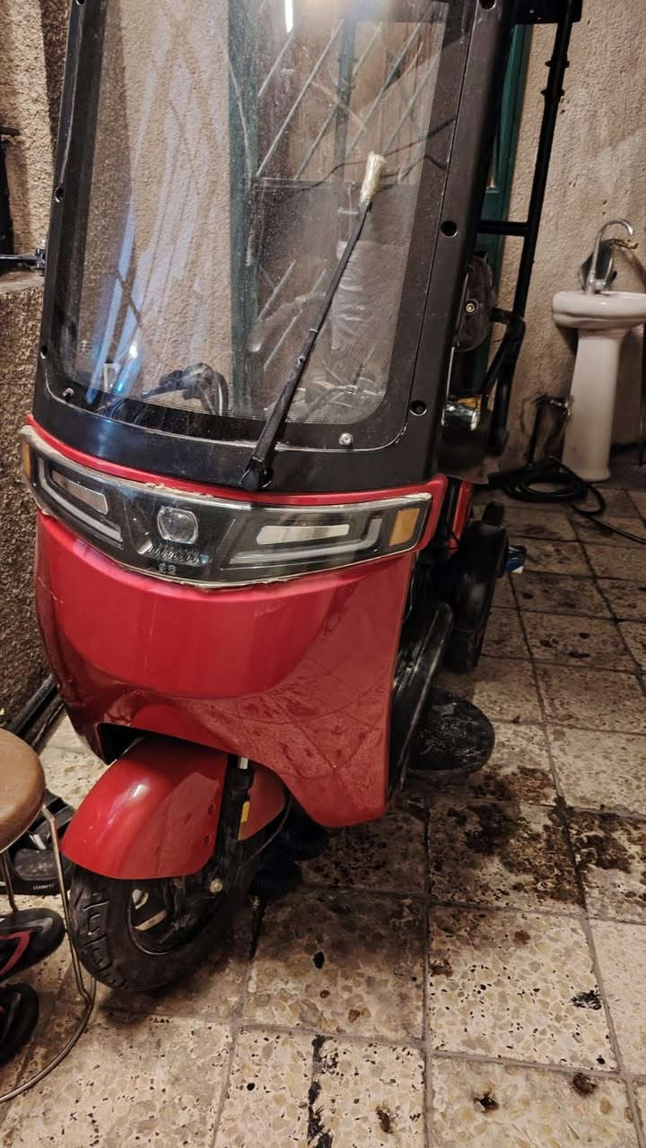 دراحه شحن السعر مليون وربع قابله للتفاوض


**إذا كنت صاحب هذا الإعلان وتريد حذفه لأي سبب، رجاءا أرسل رسالة إلى الدعم الفني**