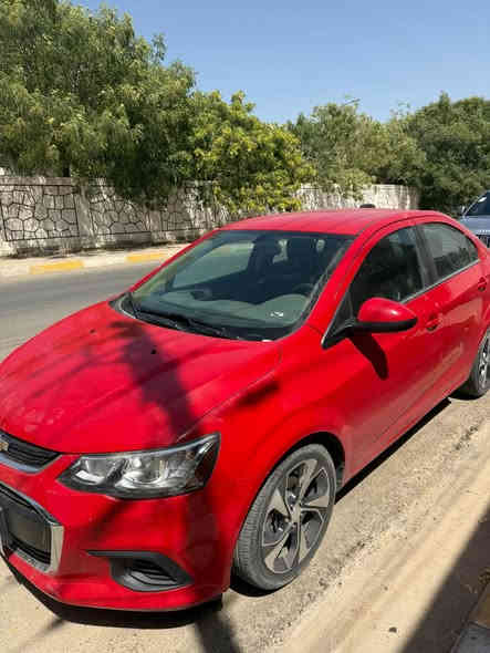 سونيك ١٨ للبيع 
سعر ٨٥
هاتف
***********
