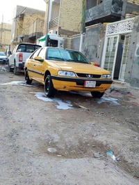بيجو اكد • ٢٠١٦ • مكينه وكير كفاله