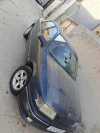 فيكترا • حجم 20 • ضربة امامي جهة السايق