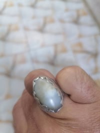 جزع يماني • صياغه يدويه