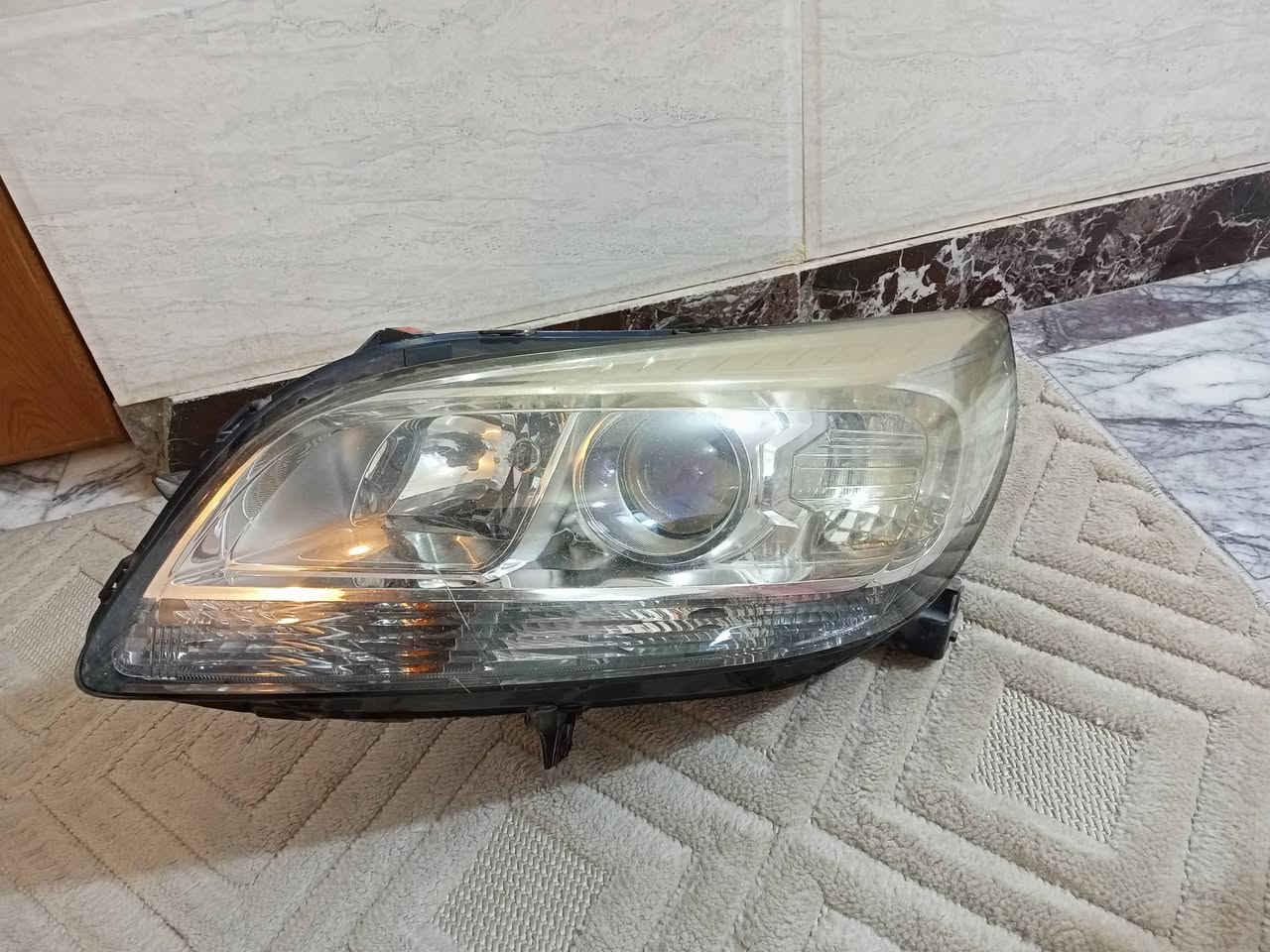 لايت ماليبو
اصلي مال شركة
تفصيخ موديل 2013-2016
للاستفسار ***********
