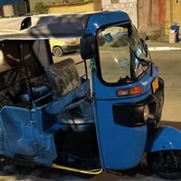 تكتك • ٢٠٢٢ • كفالة المكينه