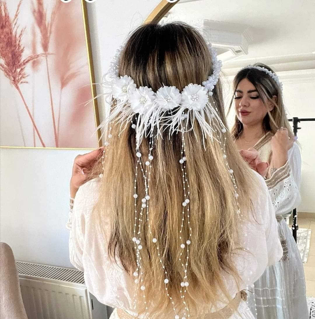 العيد ويانه غير 💐
اكسسورات هاند ميد شغل يدوي 🌸
شغلنه حسب طلبكم
للاستفسار مراسله خاص
يوجد توصيل كربلاء ٣٠٠٠ محافظات ٥٠٠٠


**إذا كنت صاحب هذا الإعلان وتريد حذفه لأي سبب، رجاءا أرسل رسالة إلى الدعم الفني**