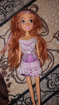 ديزني • قطعتين