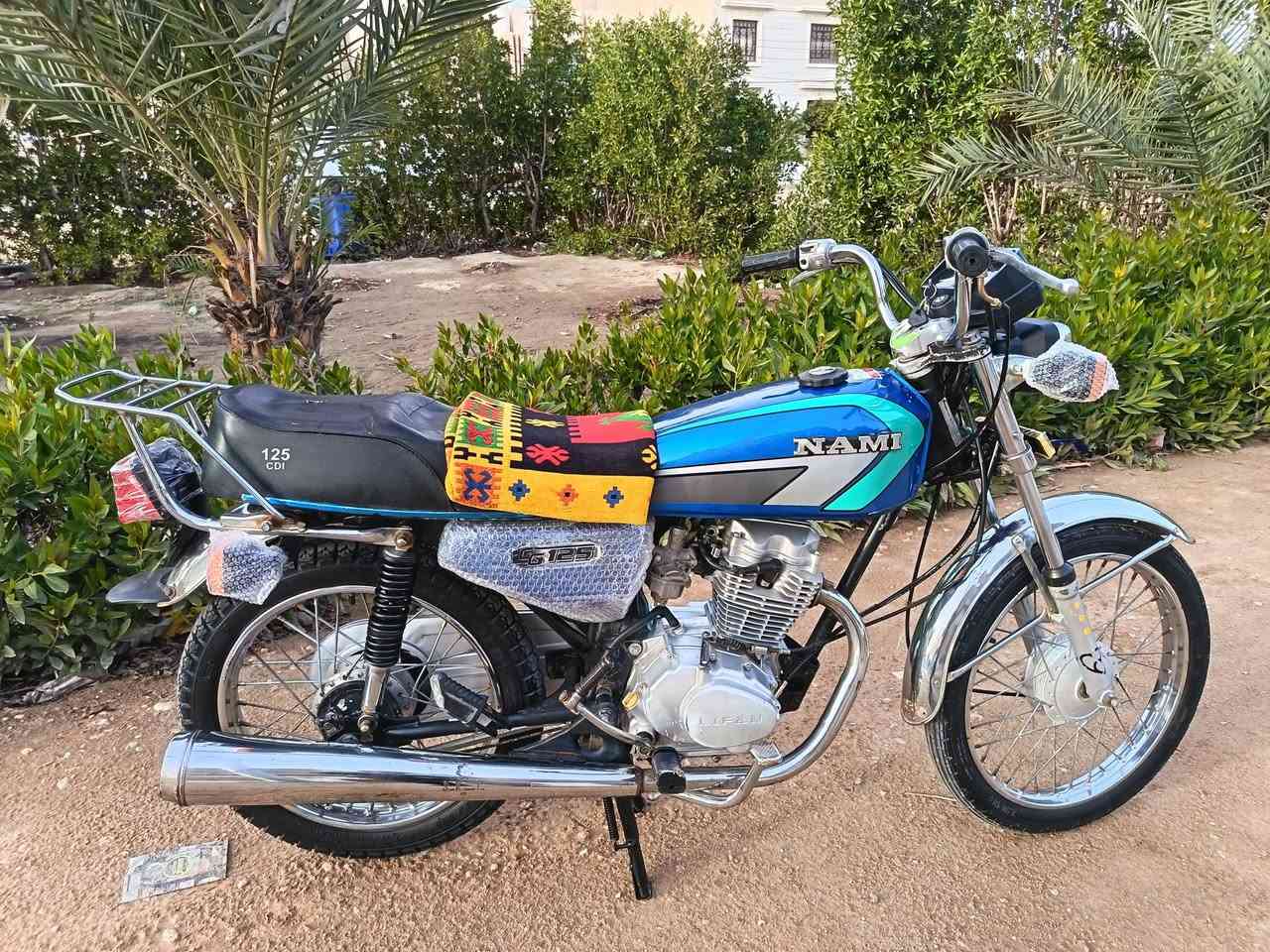 السـ ـلام عليـكم ورحمـه اللهَ وبـركاتـ ـه
اليـدور نضـيف وجديـد 

دراجـ ـه اربعه كـير مديـل21 

اصولي اصولي مداور وين يعجبك ✌️

محـ ـرك ليفان احمد شهاب

 واحـلا من الصـ ـوره 

ملاحضه شاصي احمد شهاب

الدرجـه كاَملـ ـه مكمـله 

ربـع ماذاب عليـه  

شوفـت عيـنك 

المكَـان :كربلاء 

السعـ ـر 600 وبيـ ـه مجـال

رقم الهـاتف

***********
