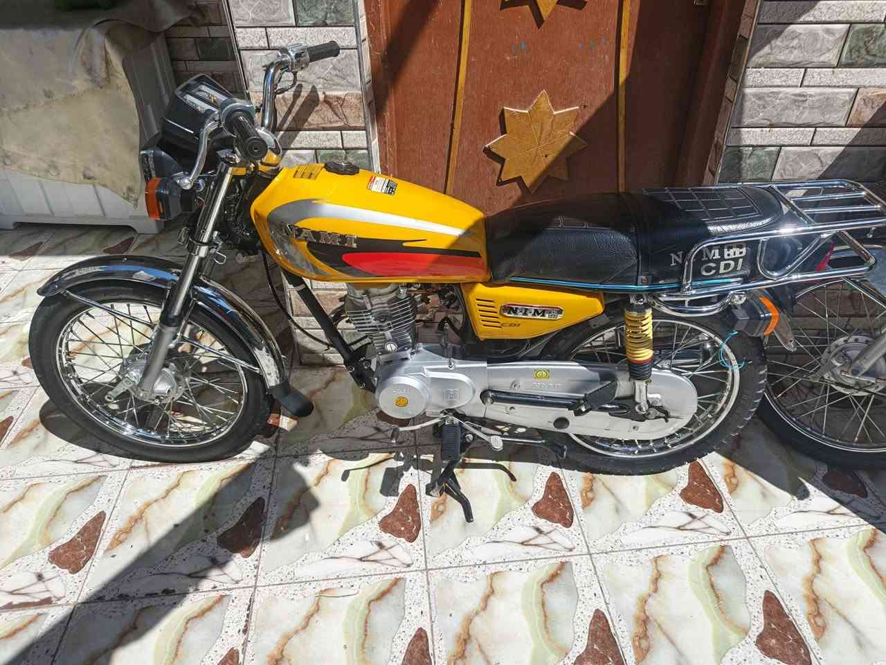 نامه مديل ٢٣اوراق اصولي دراجه كارتون مامتعوبه سعر 850بيهه مجال للشراي ***********مكاني شطره
