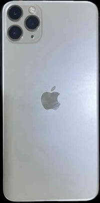 آيفون ١١ برو ماكس • ٢٥٦ • شاشة مبدلة اصلية