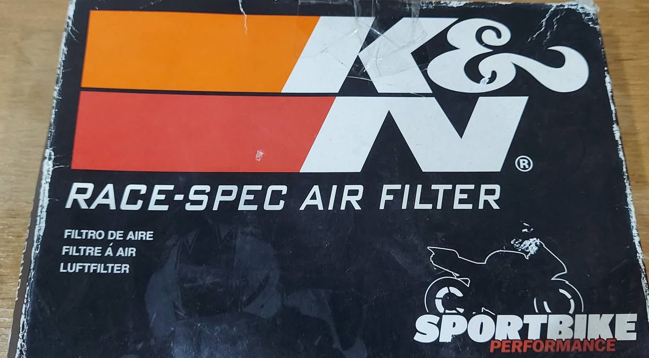 فلتر شوته K&N أمريكي جديد غير مستعمل  السعر ١٥ الف 
مع توفر التوصيل لجميع المحافظات بغداد ب٤ والمحافظات ب٦


**إذا كنت صاحب هذا الإعلان وتريد حذفه لأي سبب، رجاءا أرسل رسالة إلى الدعم الفني**