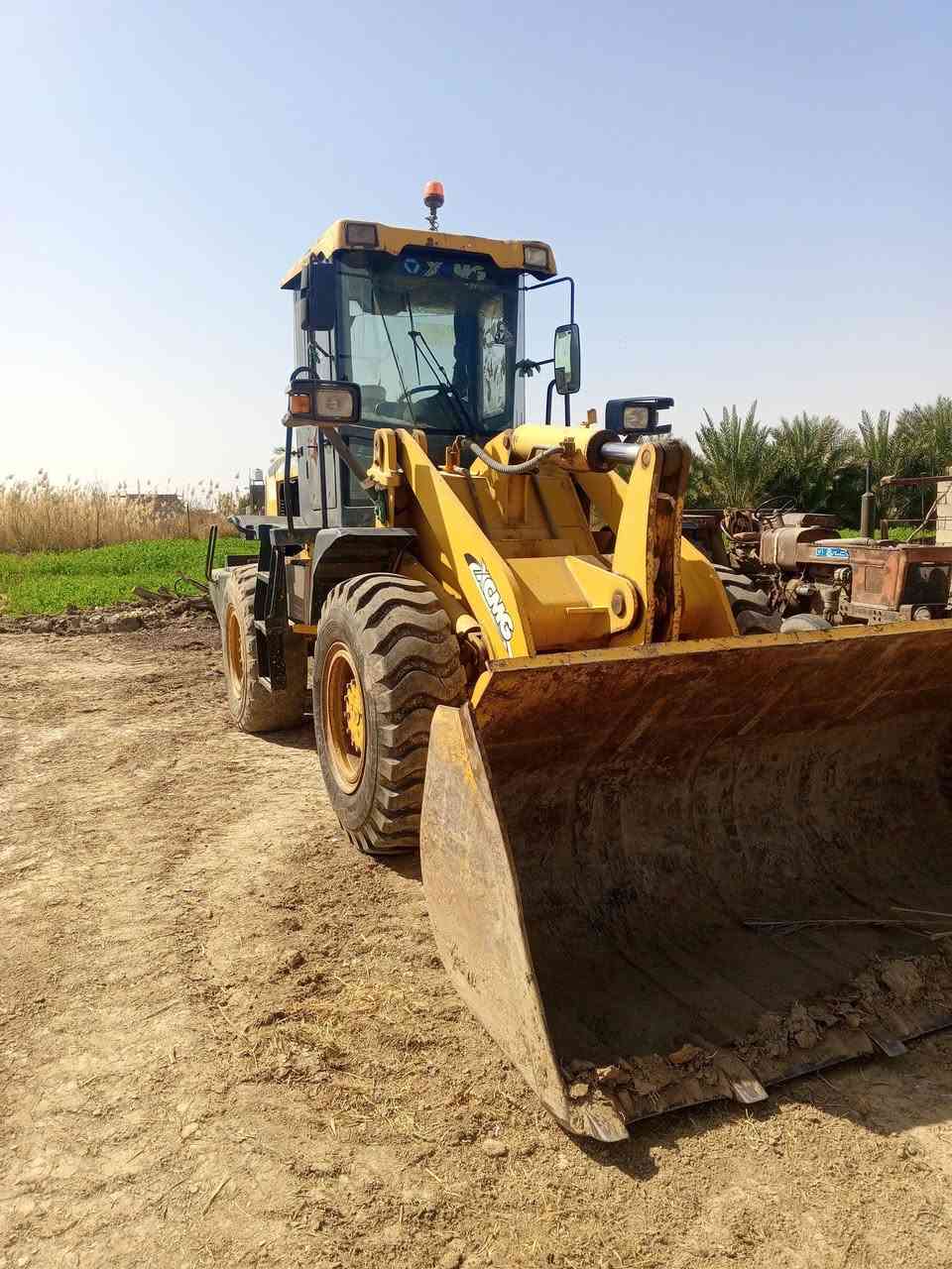 شفل زت ال ٣٠ للبيع مكفول محرك وكير واكسن وتخم تاير حداديه جديده رقم ذي قار الأماني بأسمي  تحويل ثاني يوم سنويه جديده تنتهي ب ٢٠٢٩  مكاني ذي قار قضاء النصر 
*********** إتصال و وات ساب 
***********اتصال
