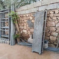 طقم مطبخ • متاح • المكان الرمادي